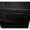 Alexander Mcqueen De Manta Clutch  in Black (b) - Lyst