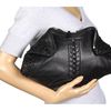 Alexander Mcqueen De Manta Clutch  in Black (b) - Lyst