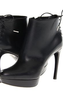 Alexander McQueen Stiv To Pelle S Cu Bond Calfhender - Lyst
