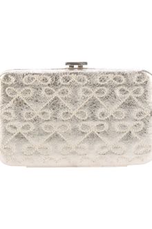 Anya Hindmarch Wilkes Miami Card Holder - Lyst