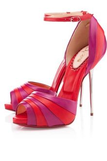 Christian Louboutin Armadillo Bride - Lyst