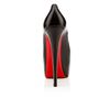 Christian Louboutin Daffodile in Black - Lyst