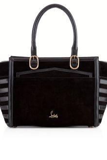Christian Louboutin Farida Bowler - Lyst