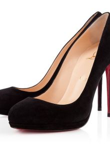 Christian Louboutin Filo - Lyst
