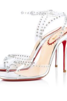 Christian Louboutin Icone A Clous - Lyst