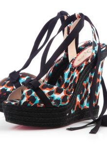 Christian Louboutin Isabelle - Lyst