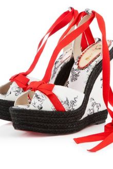 Christian Louboutin Isabelle - Lyst
