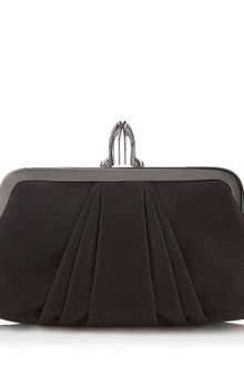 Christian Louboutin Mini Loubi Lula Clutch - Lyst