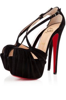 Christian Louboutin Divinoche - Lyst