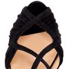 Christian Louboutin Divinoche in Black (multi) - Lyst
