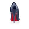 Christian Louboutin Ron Ron in Blue (navy) - Lyst