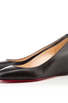 Christian Louboutin New Peanut - Lyst