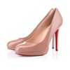 Christian Louboutin New Simple Pump in Pink - Lyst