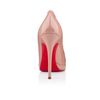 Christian Louboutin New Simple Pump in Pink - Lyst
