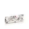 Christian Louboutin Newspaper Strass in White - Lyst