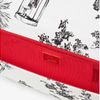 Christian Louboutin Newspaper Strass in White - Lyst