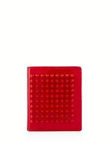 Christian Louboutin Paros Wallet - Lyst