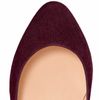 Christian Louboutin New Declic in Red (navy) - Lyst