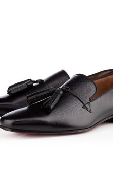 Christian Louboutin Daddy Flat - Lyst