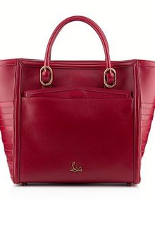 Christian Louboutin Farida Shopping - Lyst