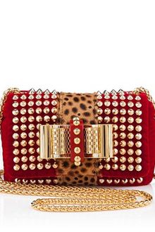 Christian Louboutin Sweety Charity - Lyst