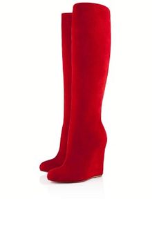 Christian Louboutin Zepita - Lyst