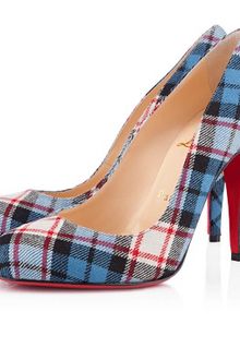 Christian Louboutin Ron Ron - Lyst