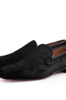 Christian Louboutin Selassie Mens Flat - Lyst