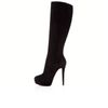 Christian Louboutin Bianca Botta in Black (sky) - Lyst