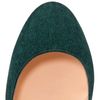 Christian Louboutin Bibi in Green (sky) - Lyst