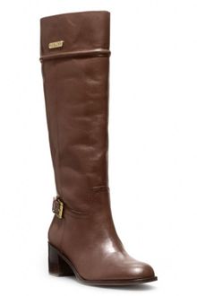 Coach Stacy Boot - Lyst