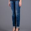 Dolce & Gabbana Slim Fit Jean in Blue - Lyst