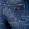 Dolce & Gabbana Slim Fit Jean in Blue - Lyst