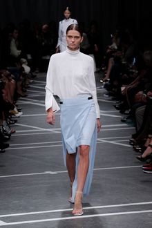 Givenchy Spring 2013 Runway Look 31 - Lyst