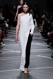 Givenchy Spring 2013 Runway Look 33 - Lyst