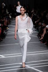 Givenchy Spring 2013 Runway Look 35