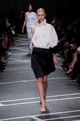 Givenchy Spring 2013 Runway Look 36