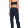 Preen  Fold Pants in Blue (navy) - Lyst