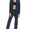 Preen  Fold Pants in Blue (navy) - Lyst