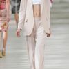 Preen  Fold Jacket in Nude in Beige (nude) - Lyst