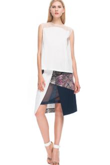 Preen Alys Top - Lyst