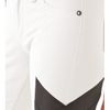 Rag & Bone Grand Pix Motocross Legging Jeans in White - Lyst