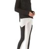 Rag & Bone Grand Pix Motocross Legging Jeans in White - Lyst