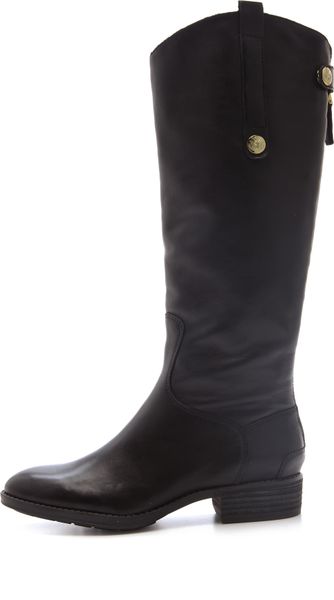 penny riding boots sam edelman