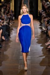 Stella McCartney Spring 2013 Runway Look 37