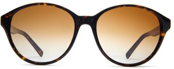 Warby Parker Evelyn - Lyst