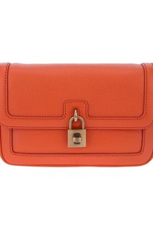 Dolce & Gabbana Padlock Shoulder Bag - Lyst