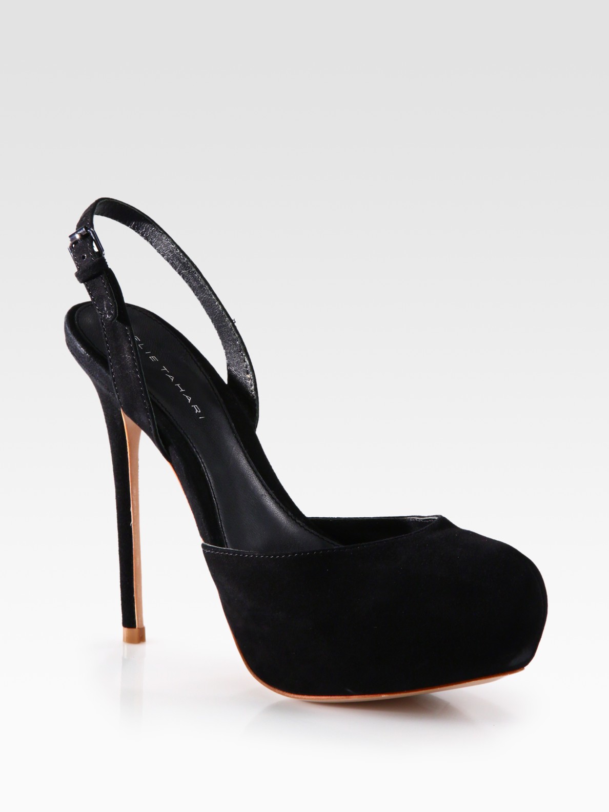 elie tahari pumps