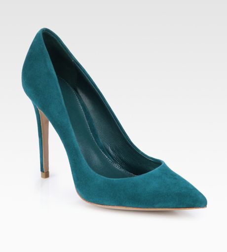 elie tahari pumps