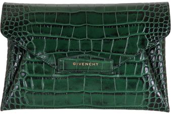 Givenchy Envelope Bag - Lyst